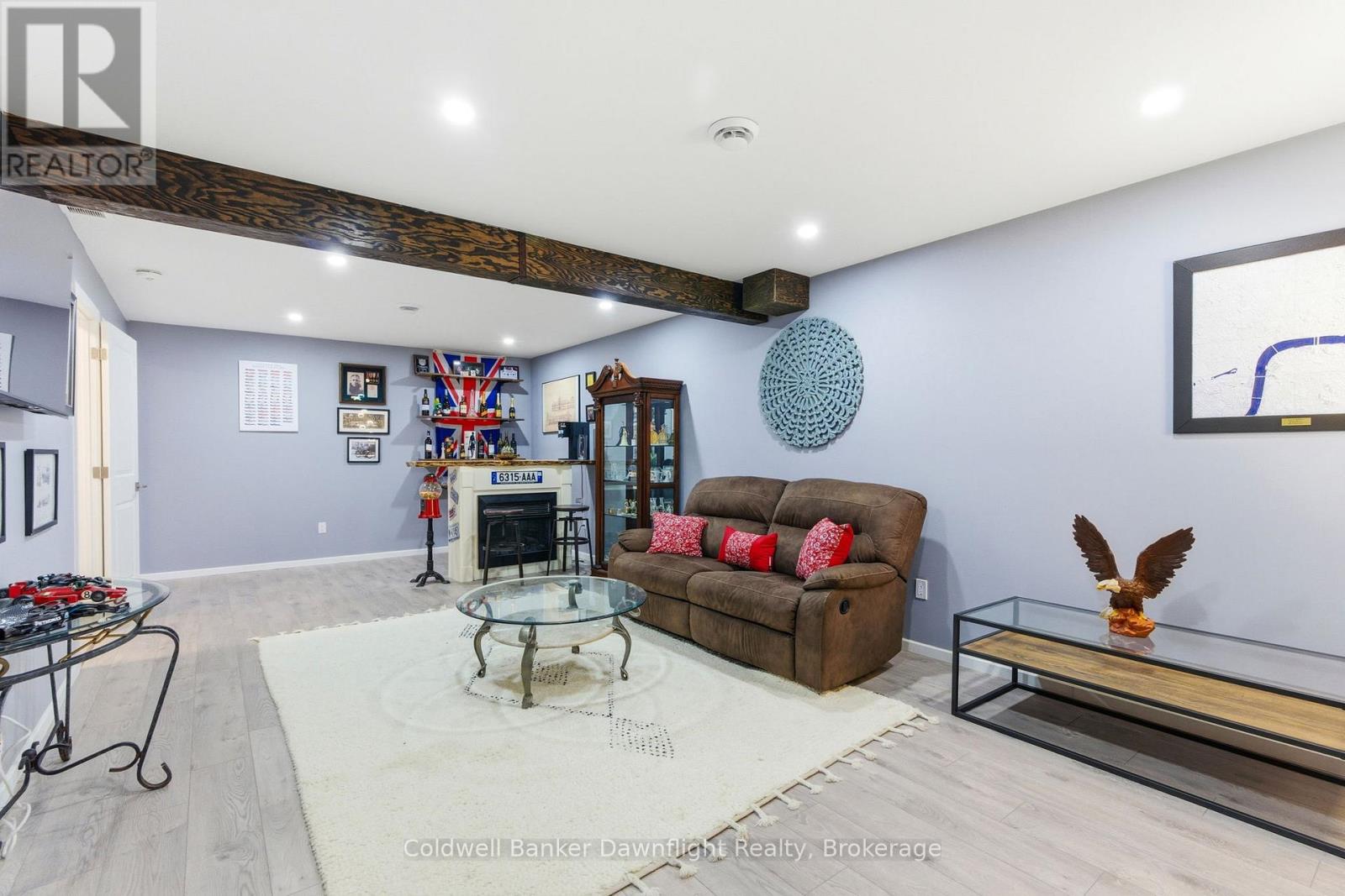 84 Rowe Avenue, South Huron, Ontario N0M 1S1 - Photo 37 - X12748026