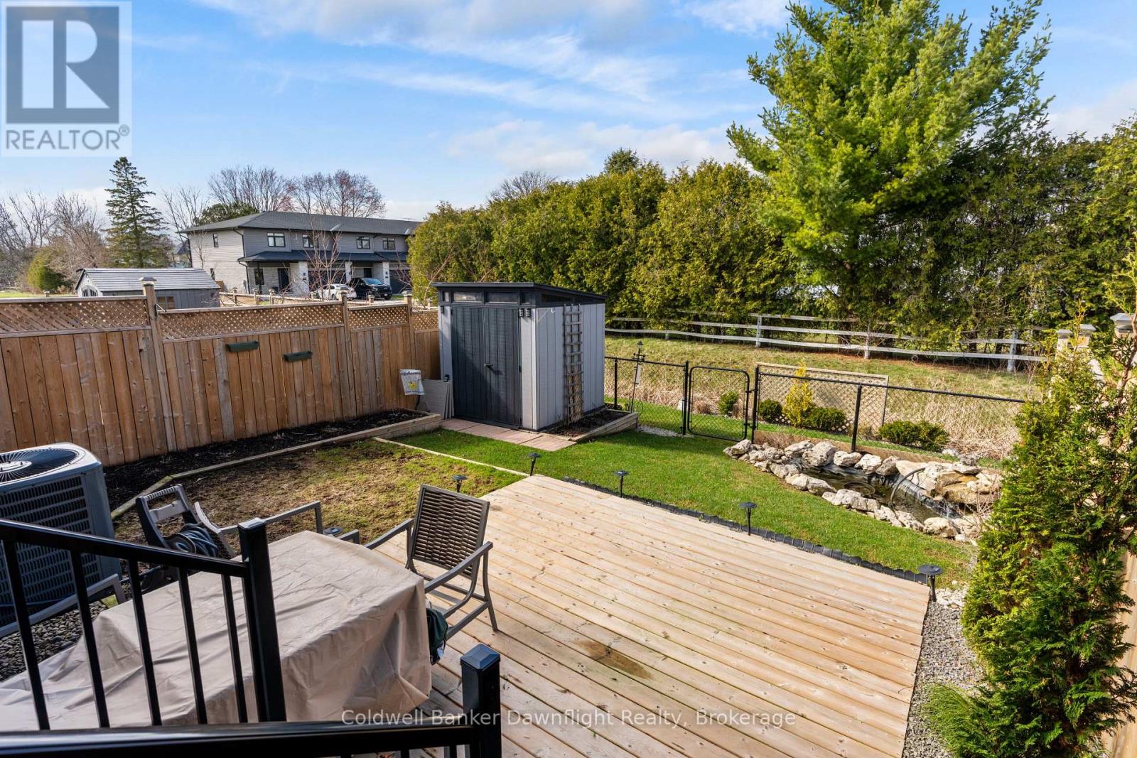 84 Rowe Avenue, South Huron, Ontario N0M 1S1 - Photo 45 - X12748026