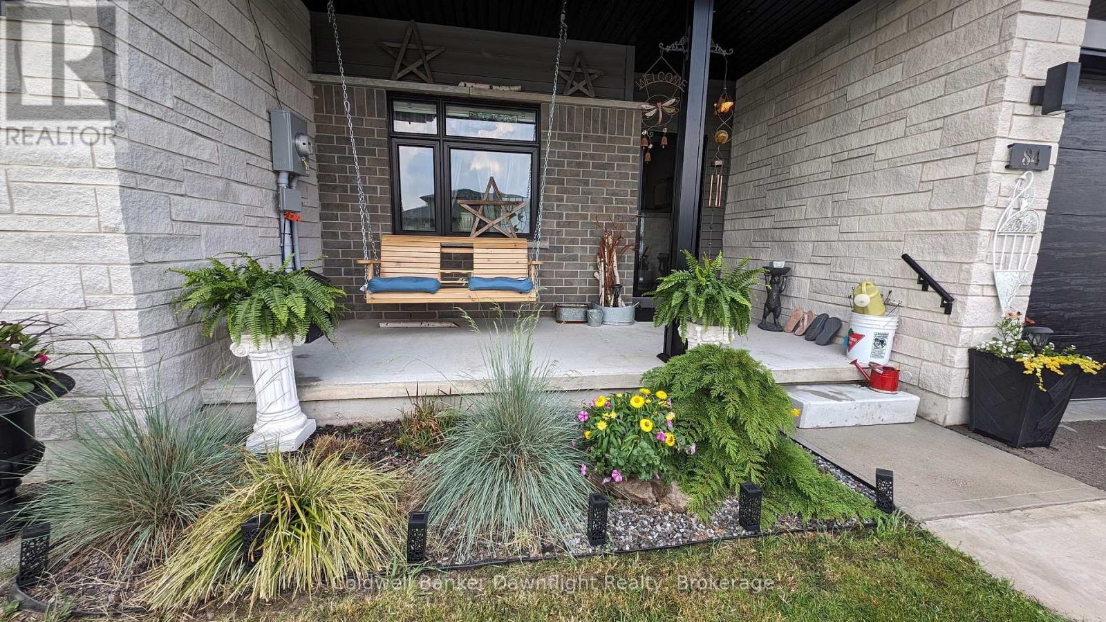 84 Rowe Avenue, South Huron, Ontario N0M 1S1 - Photo 34 - X12748026