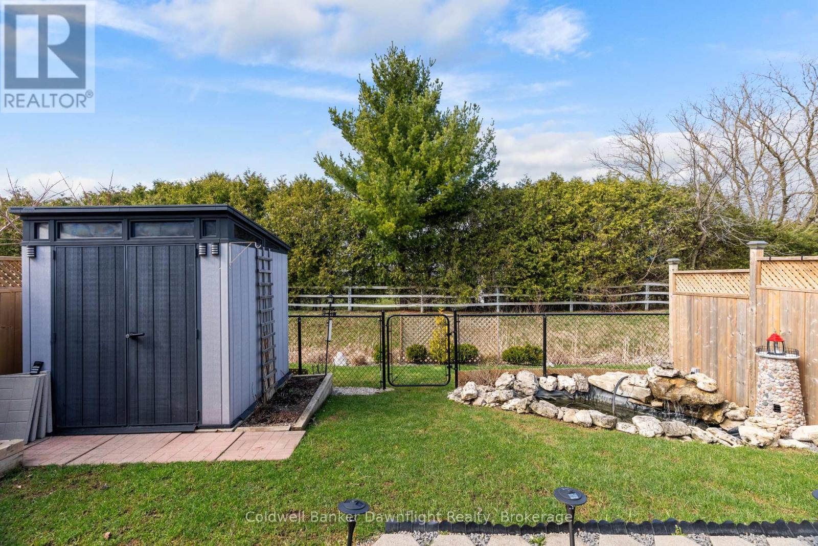 84 Rowe Avenue, South Huron, Ontario N0M 1S1 - Photo 44 - X12748026