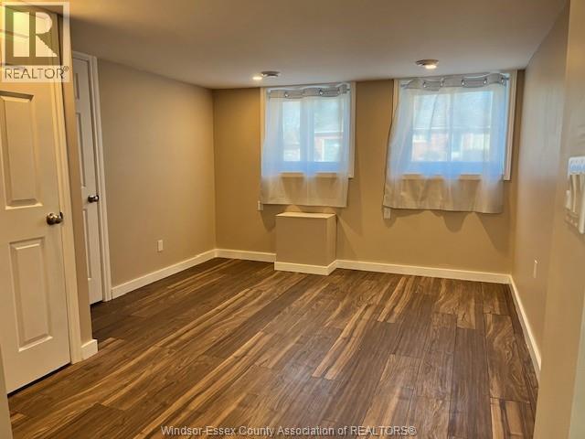 3401 Roxborough Unit# Lower, Windsor, Ontario  N9E 2Z9 - Photo 5 - 26007308