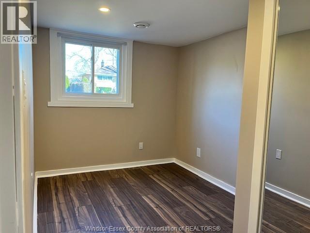 3401 Roxborough Unit# Lower, Windsor, Ontario  N9E 2Z9 - Photo 6 - 26007308