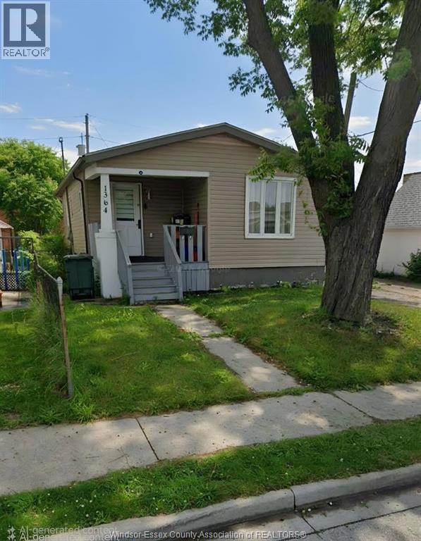 1364 Mckay Avenue, Windsor, Ontario  N9B 2B2 - Photo 21 - 26007306