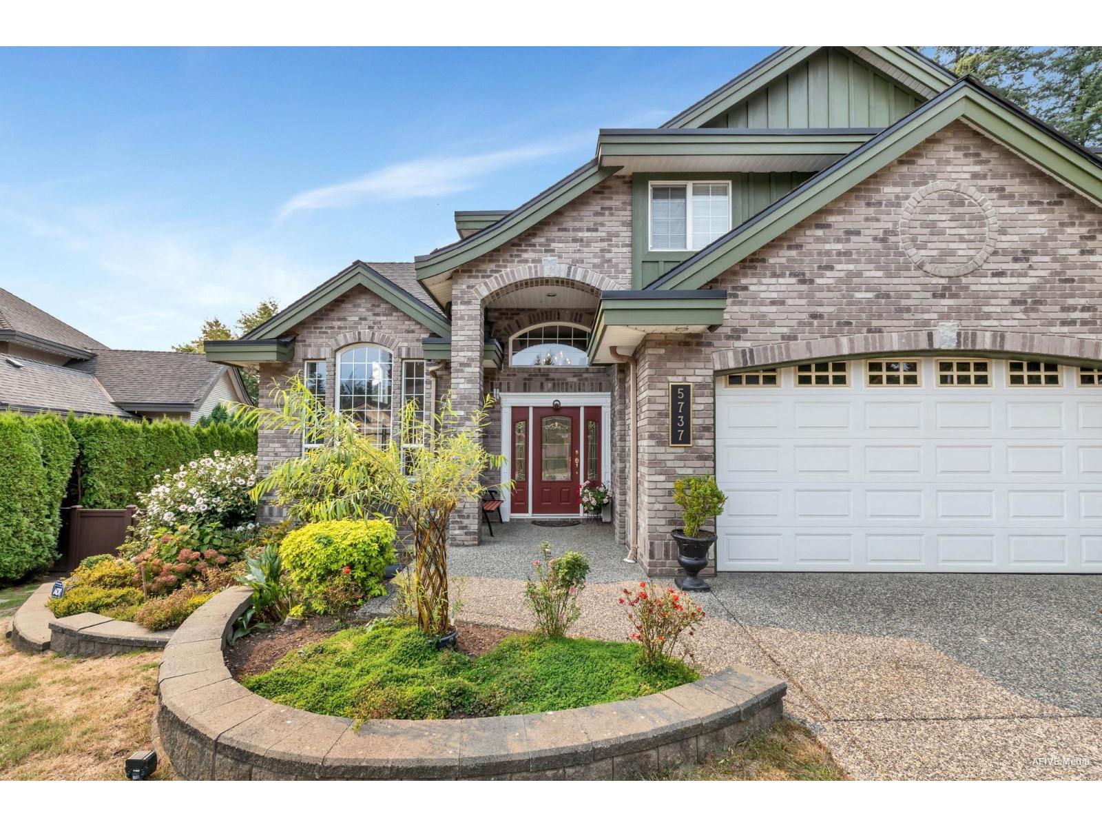 5737 169a Street, Surrey, British Columbia  V3S 8P3 - Photo 2 - R3107652