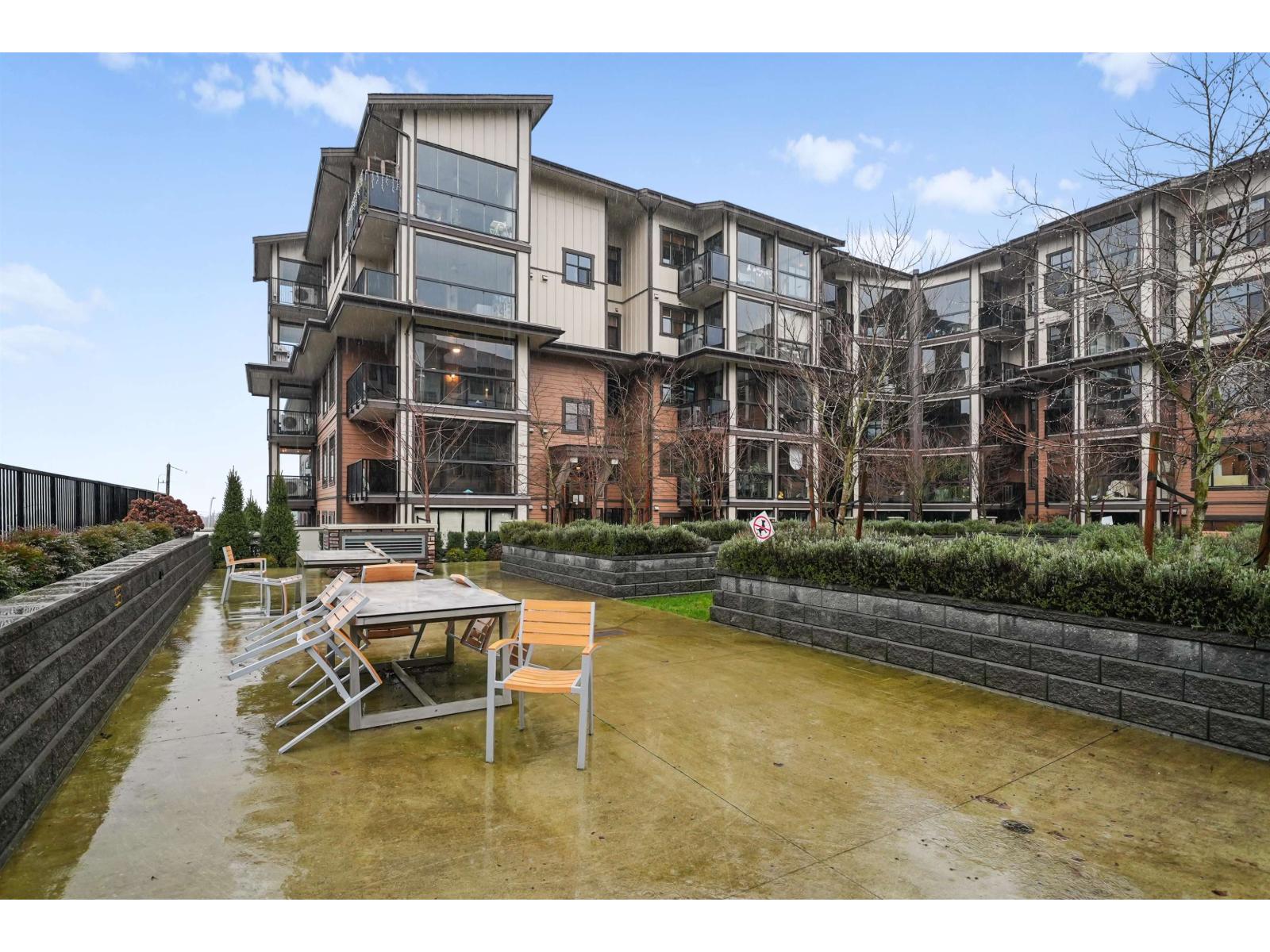 412 20376 86 Avenue, Langley, British Columbia  V2Y 3P8 - Photo 12 - R3107632