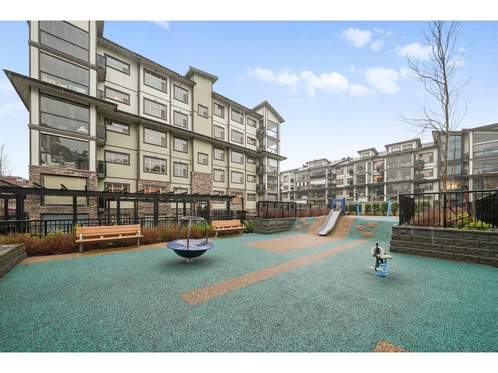 412 20376 86 Avenue, Langley, British Columbia  V2Y 3P8 - Photo 13 - R3107632