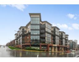 412 20376 86 AVENUE, Langley, British Columbia