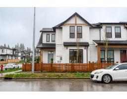 20484 76 AVENUE, Langley, British Columbia