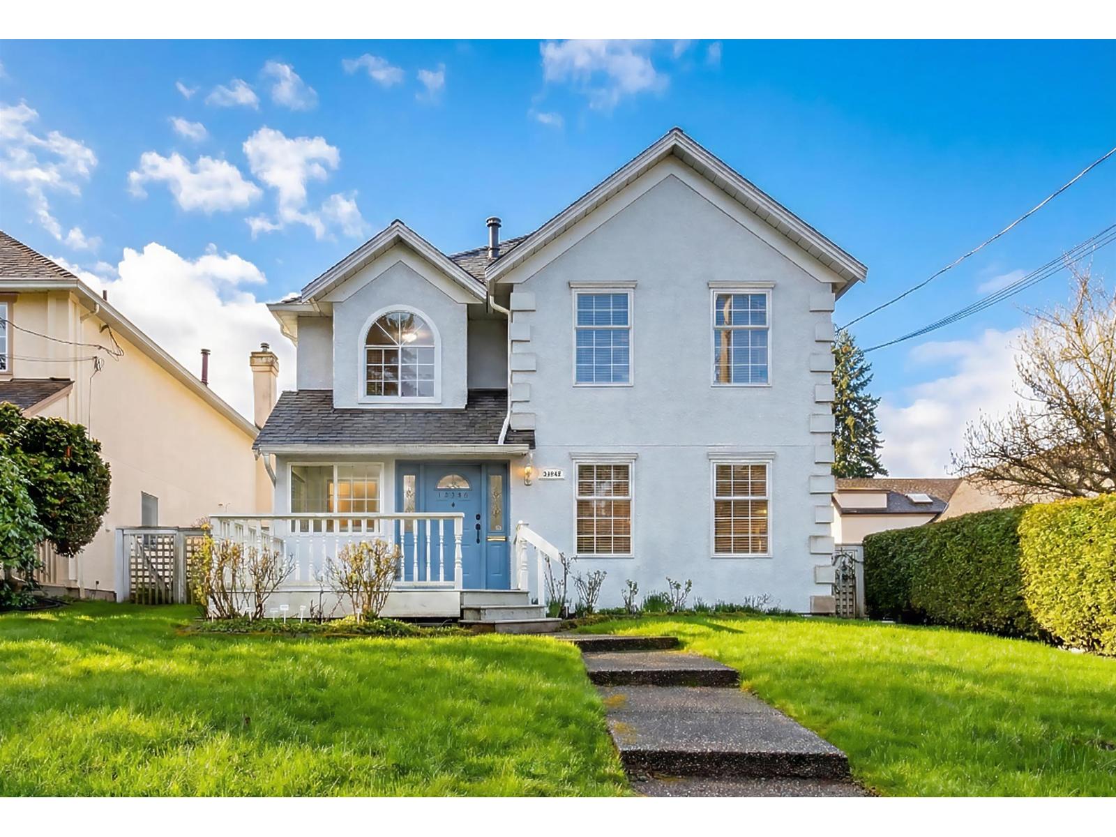 12724 28 AVENUE, Surrey, British Columbia