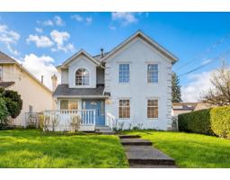 12724 28 AVENUE, Surrey, British Columbia