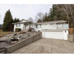 13811 17 AVENUE, Surrey, British Columbia