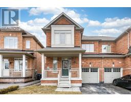 49 BABY POINTE TRAIL, Brampton, Ontario