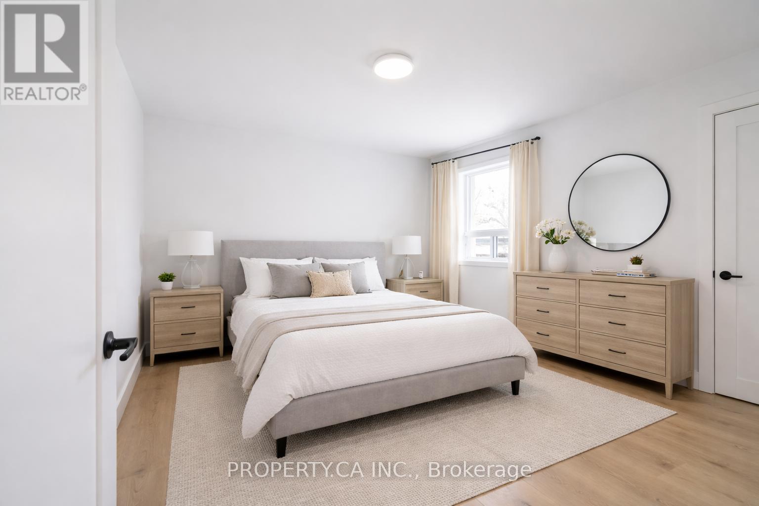 46 Mcmurchy Avenue N, Brampton, Ontario  L6X 1Y1 - Photo 4 - W12966718