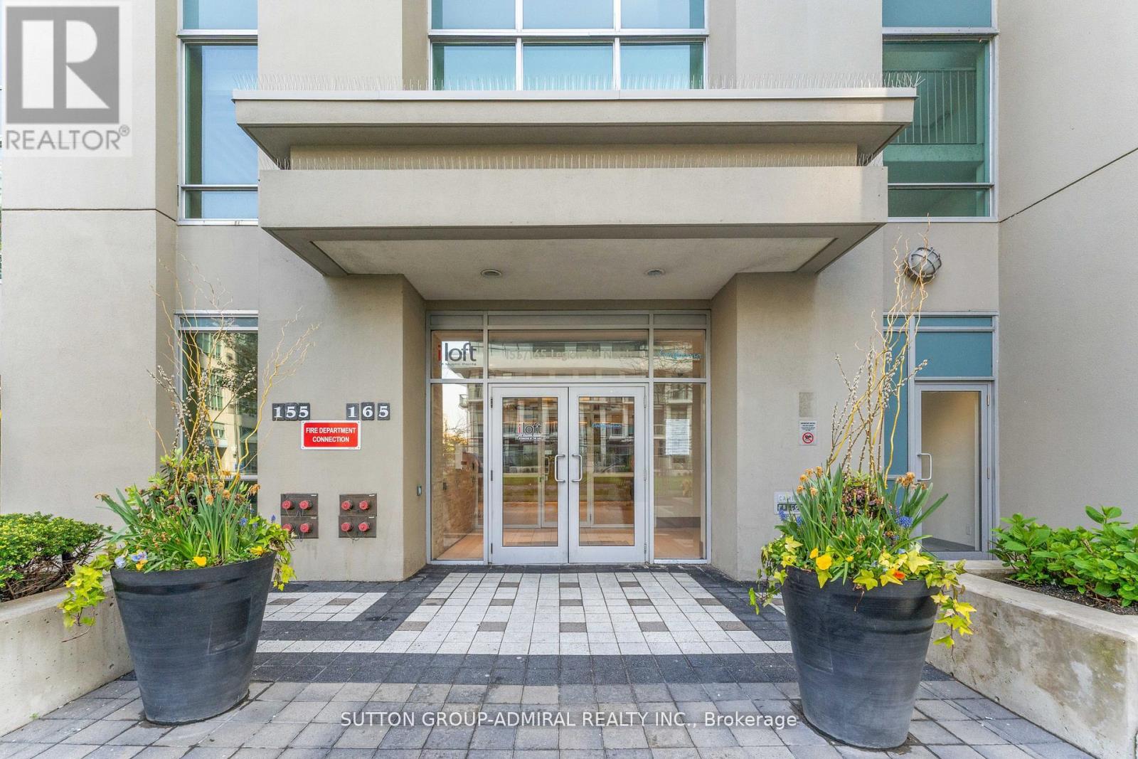 2513 - 155 Legion Road N, Toronto, Ontario  M8Y 0A7 - Photo 2 - W12966730