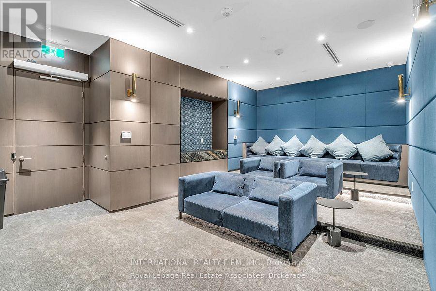 1933 - 5 Mabelle Avenue, Toronto, Ontario  M9A 4Y1 - Photo 15 - W12966762