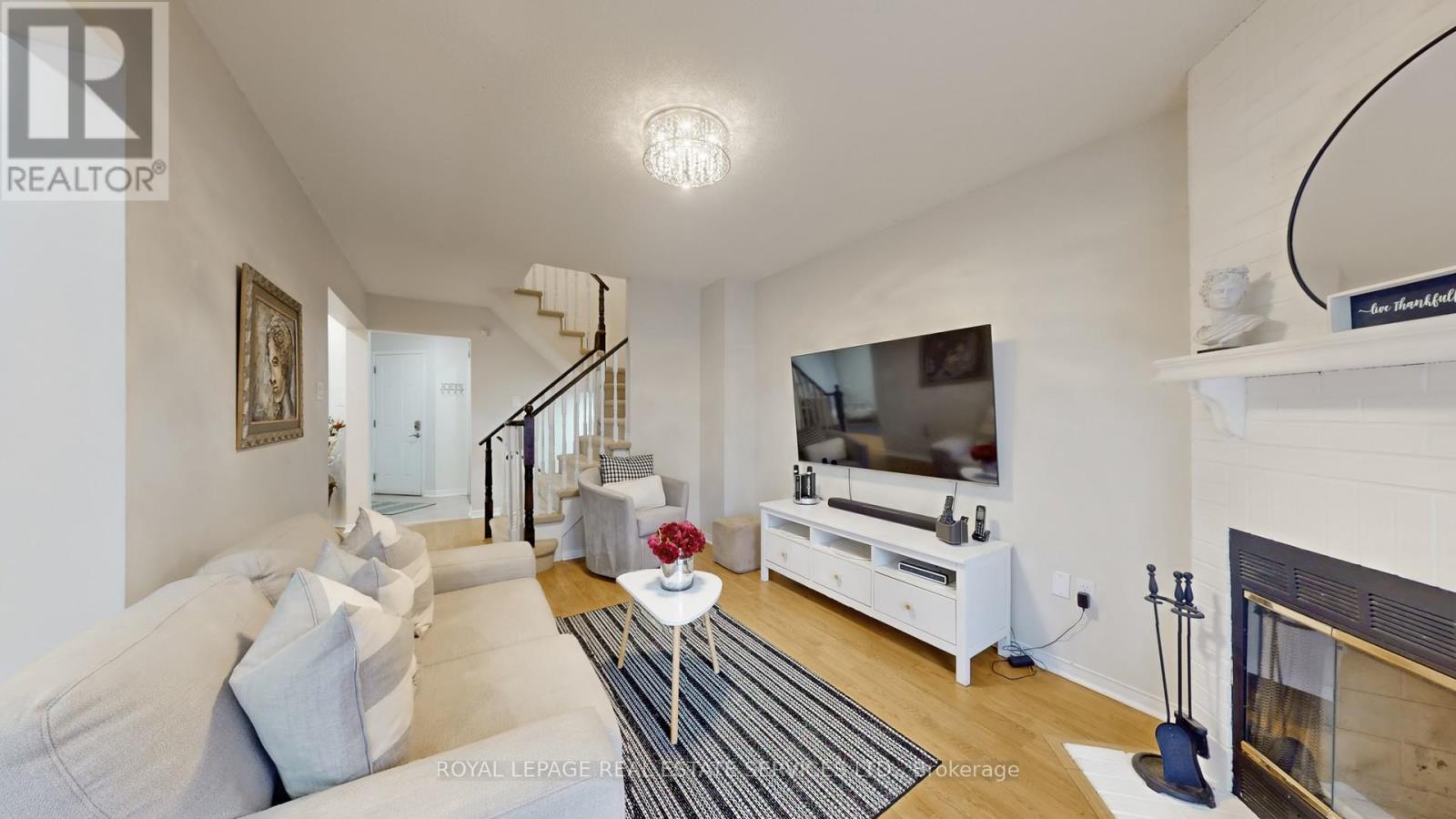 47 Hood Crescent, Brampton, Ontario  L6Y 4S7 - Photo 10 - W12966780