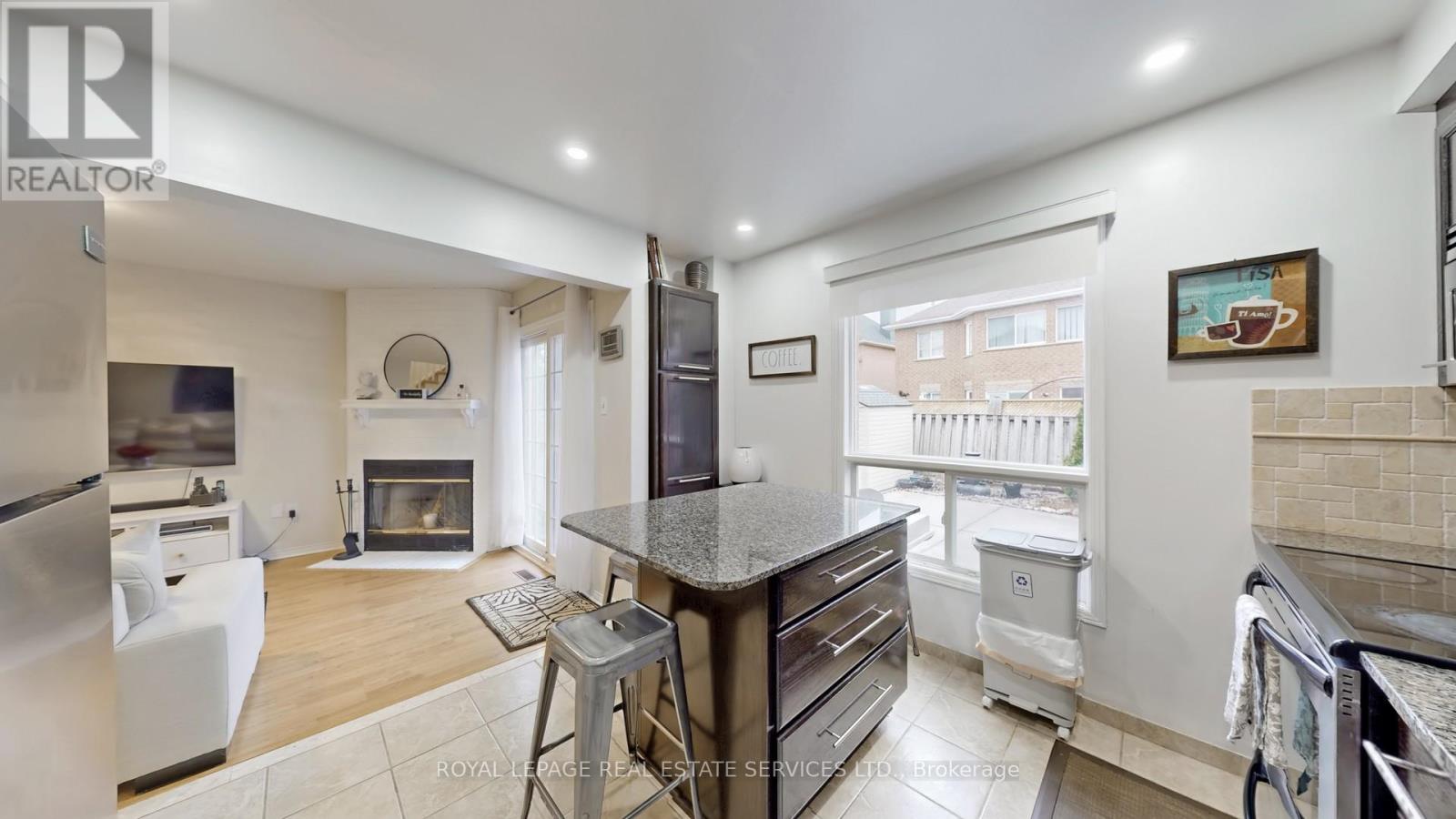 47 Hood Crescent, Brampton, Ontario  L6Y 4S7 - Photo 14 - W12966780