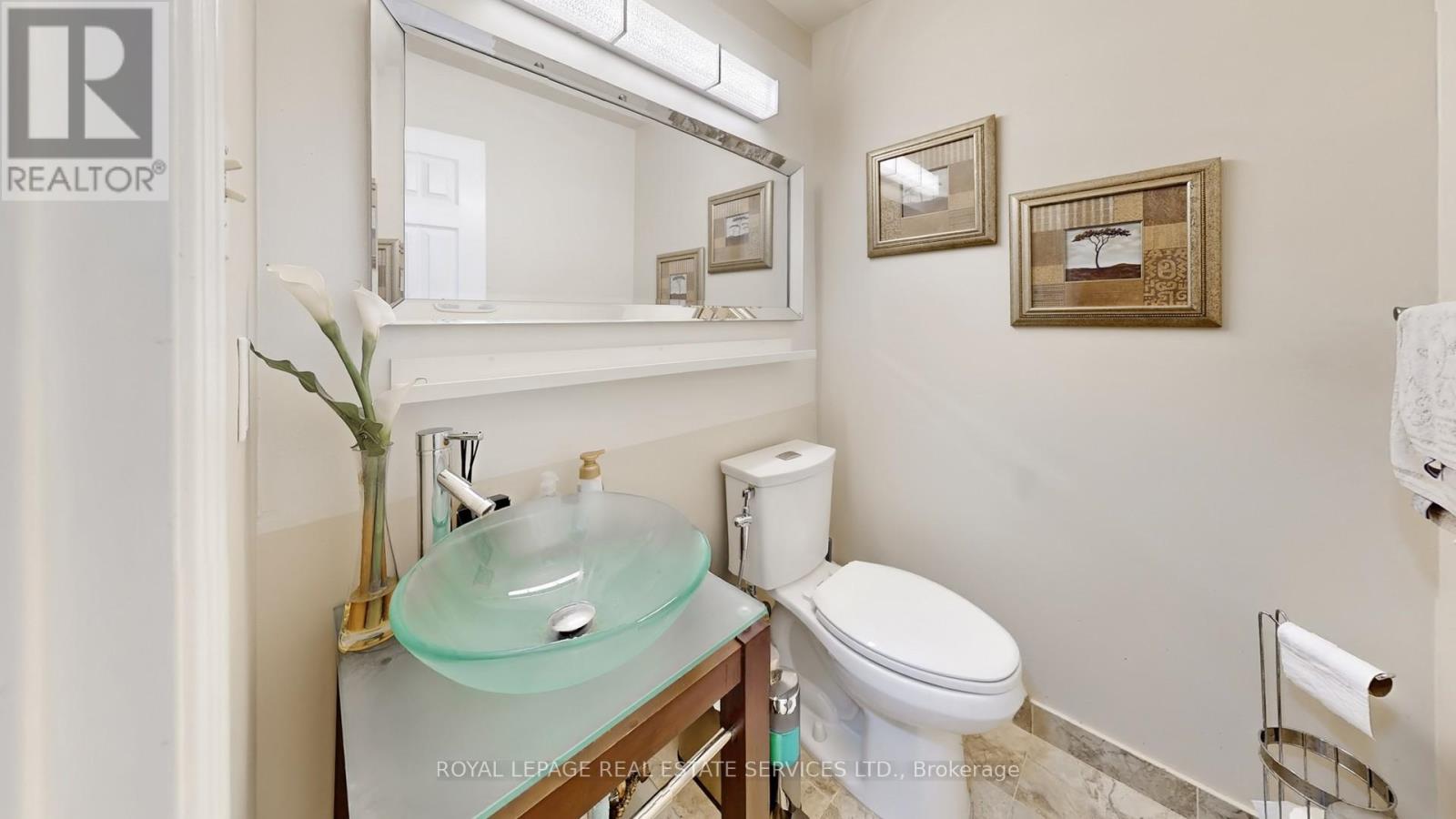 47 Hood Crescent, Brampton, Ontario  L6Y 4S7 - Photo 15 - W12966780