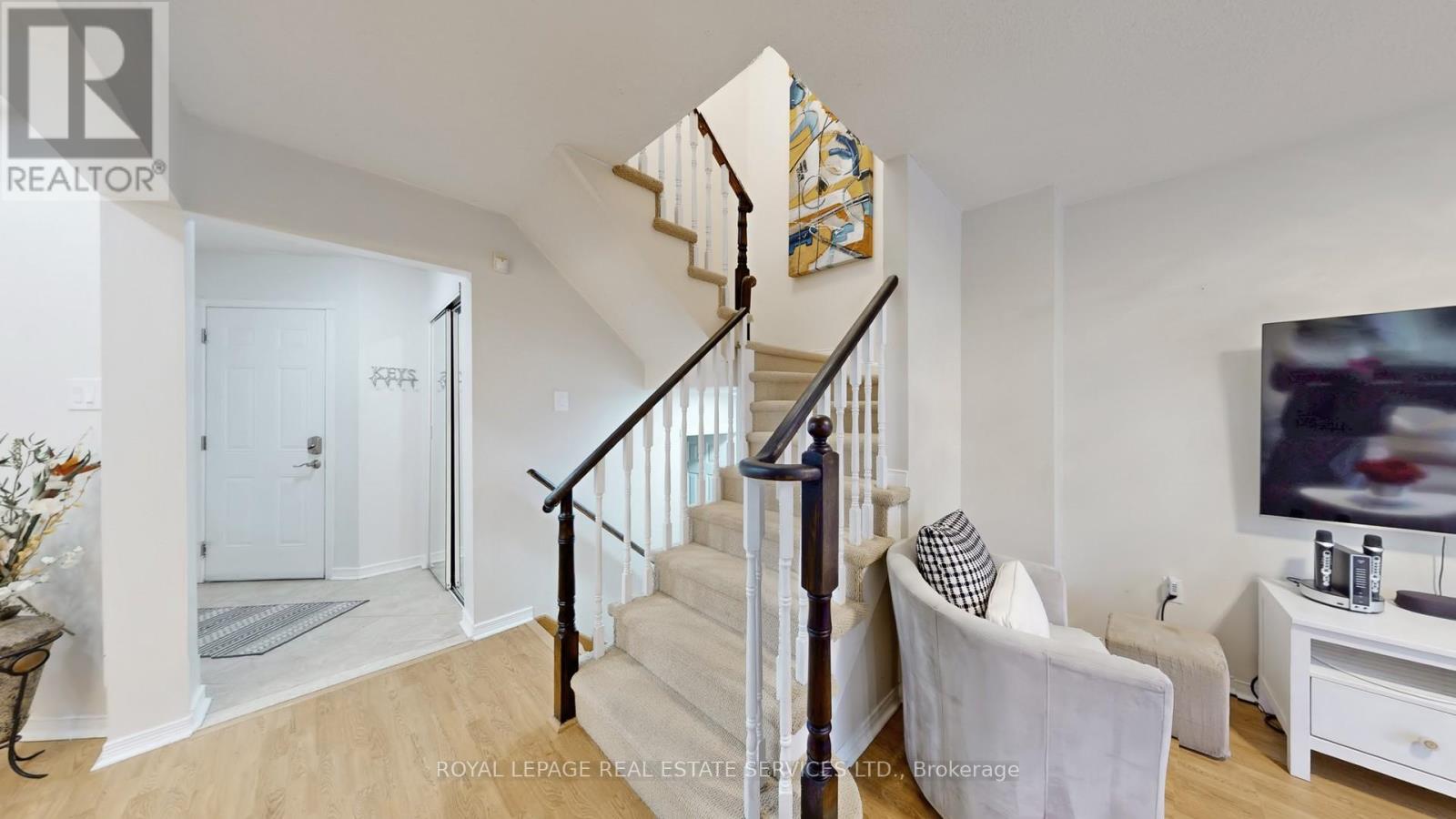 47 Hood Crescent, Brampton, Ontario  L6Y 4S7 - Photo 16 - W12966780