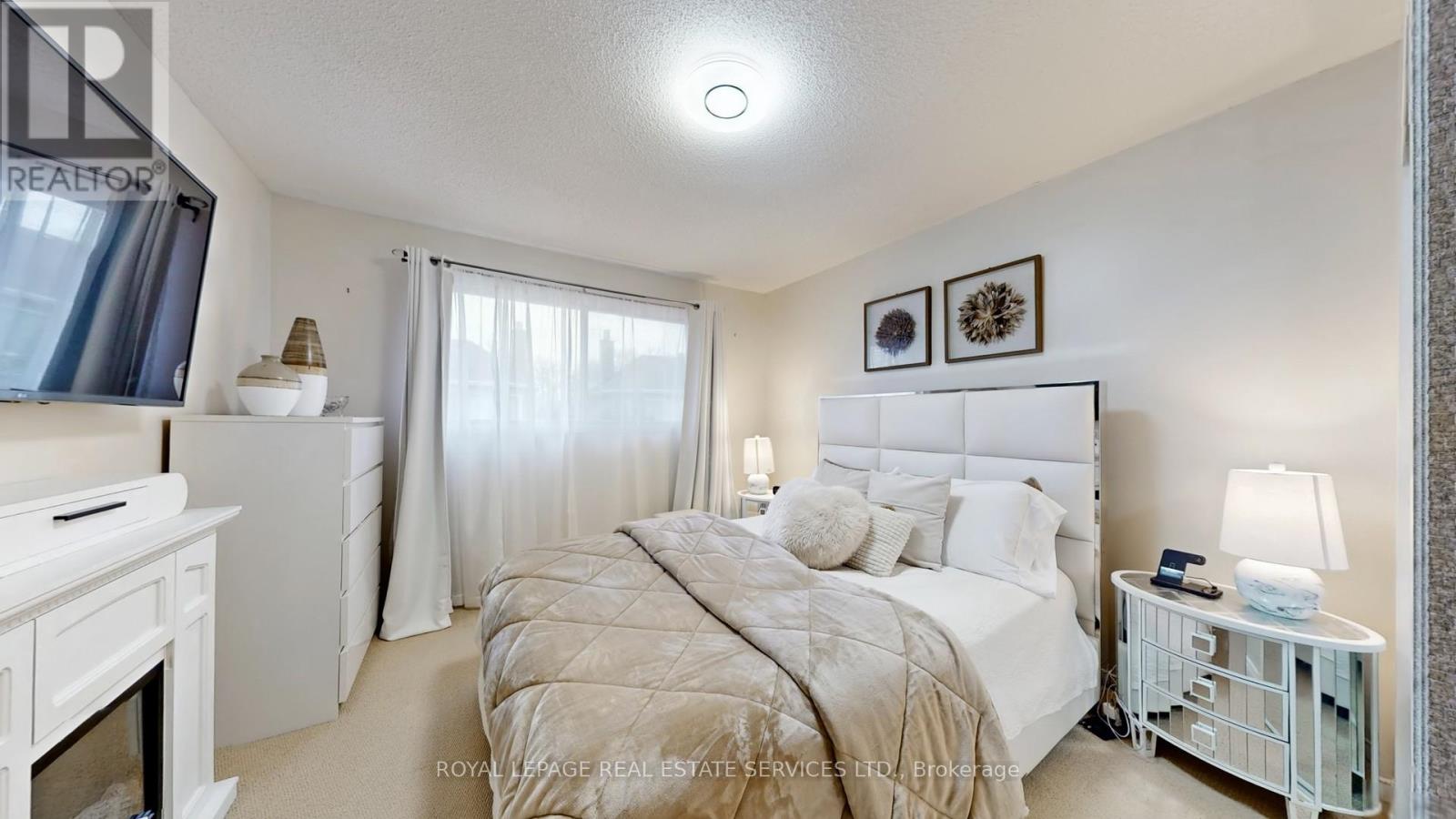 47 Hood Crescent, Brampton, Ontario  L6Y 4S7 - Photo 17 - W12966780