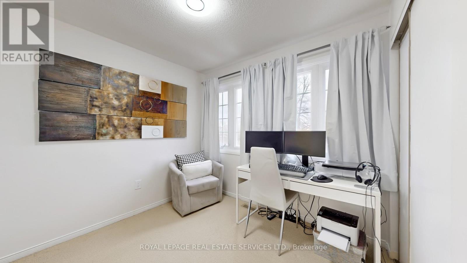 47 Hood Crescent, Brampton, Ontario  L6Y 4S7 - Photo 21 - W12966780