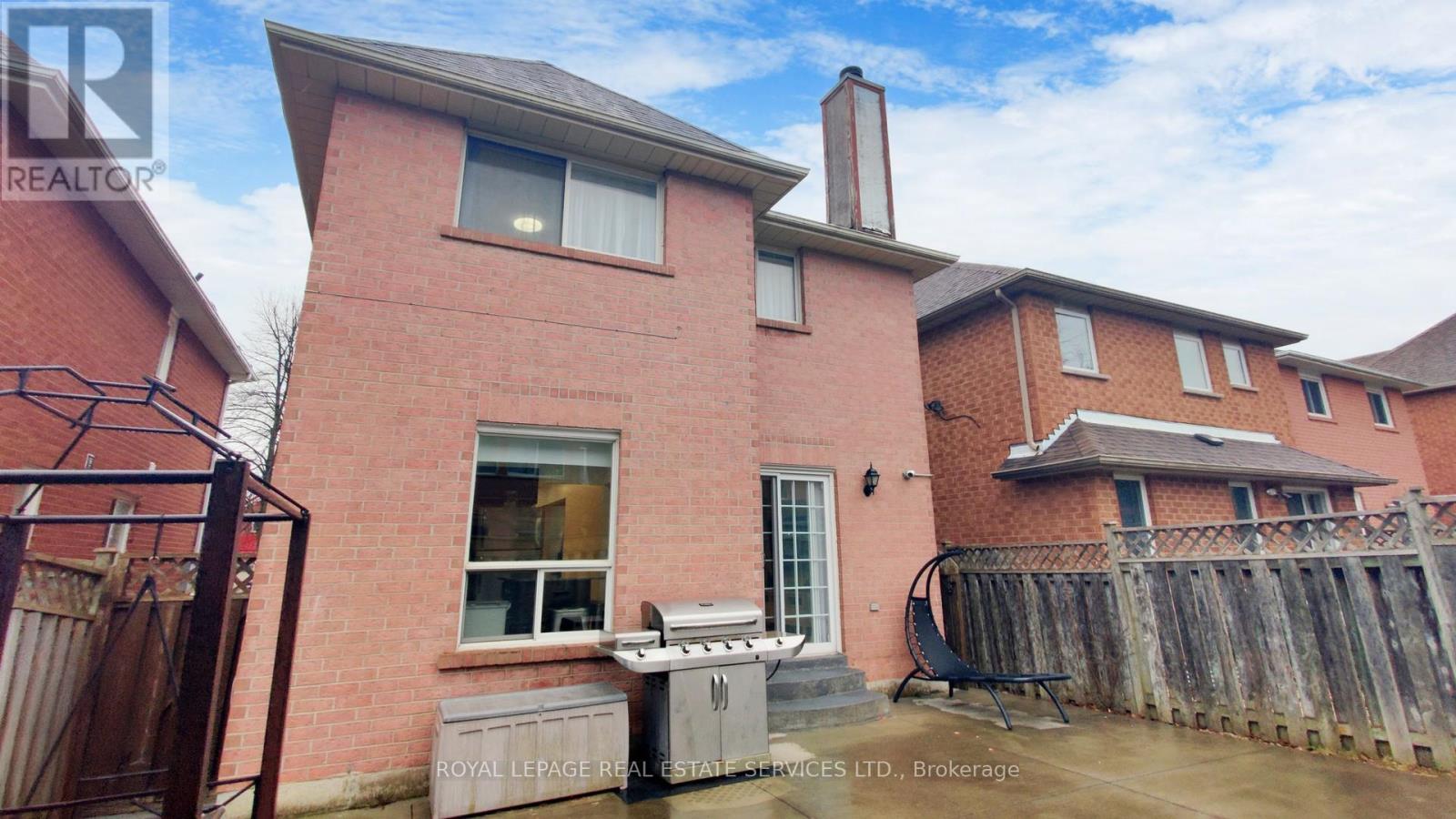 47 Hood Crescent, Brampton, Ontario  L6Y 4S7 - Photo 27 - W12966780