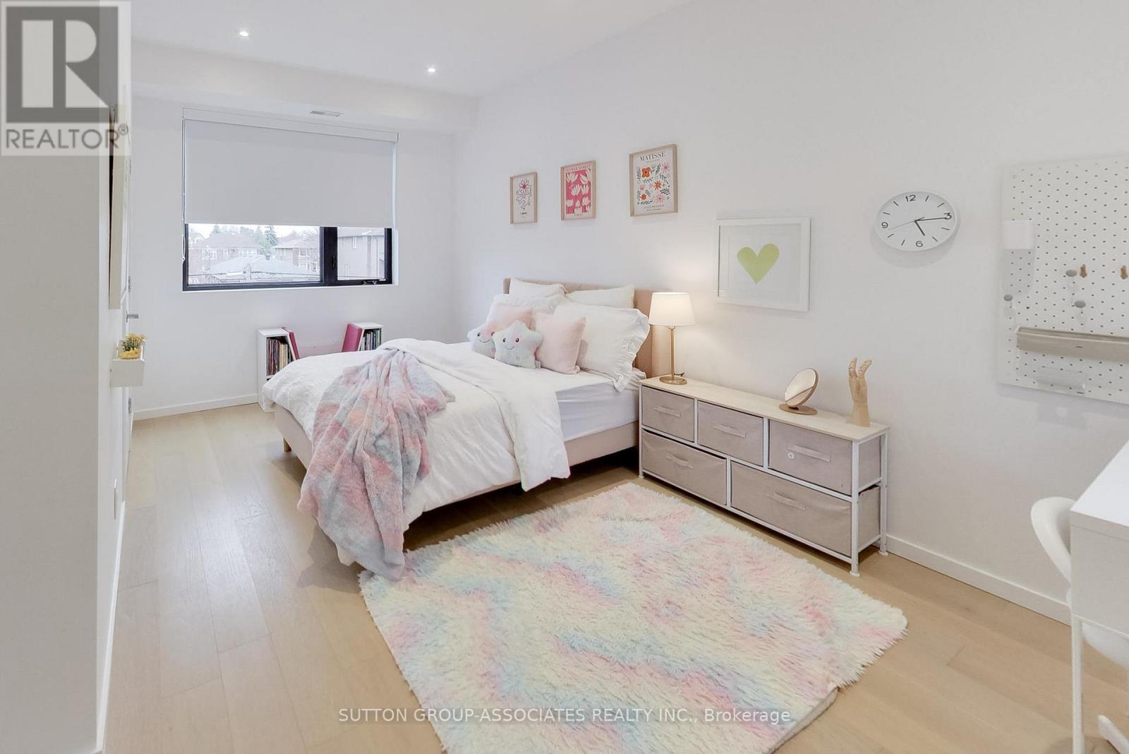 976 Glencairn Avenue, Toronto, Ontario  M6B 2A9 - Photo 29 - W12966798