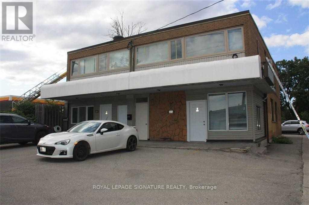 4 - 496 HORNER AVENUE, Toronto, Ontario