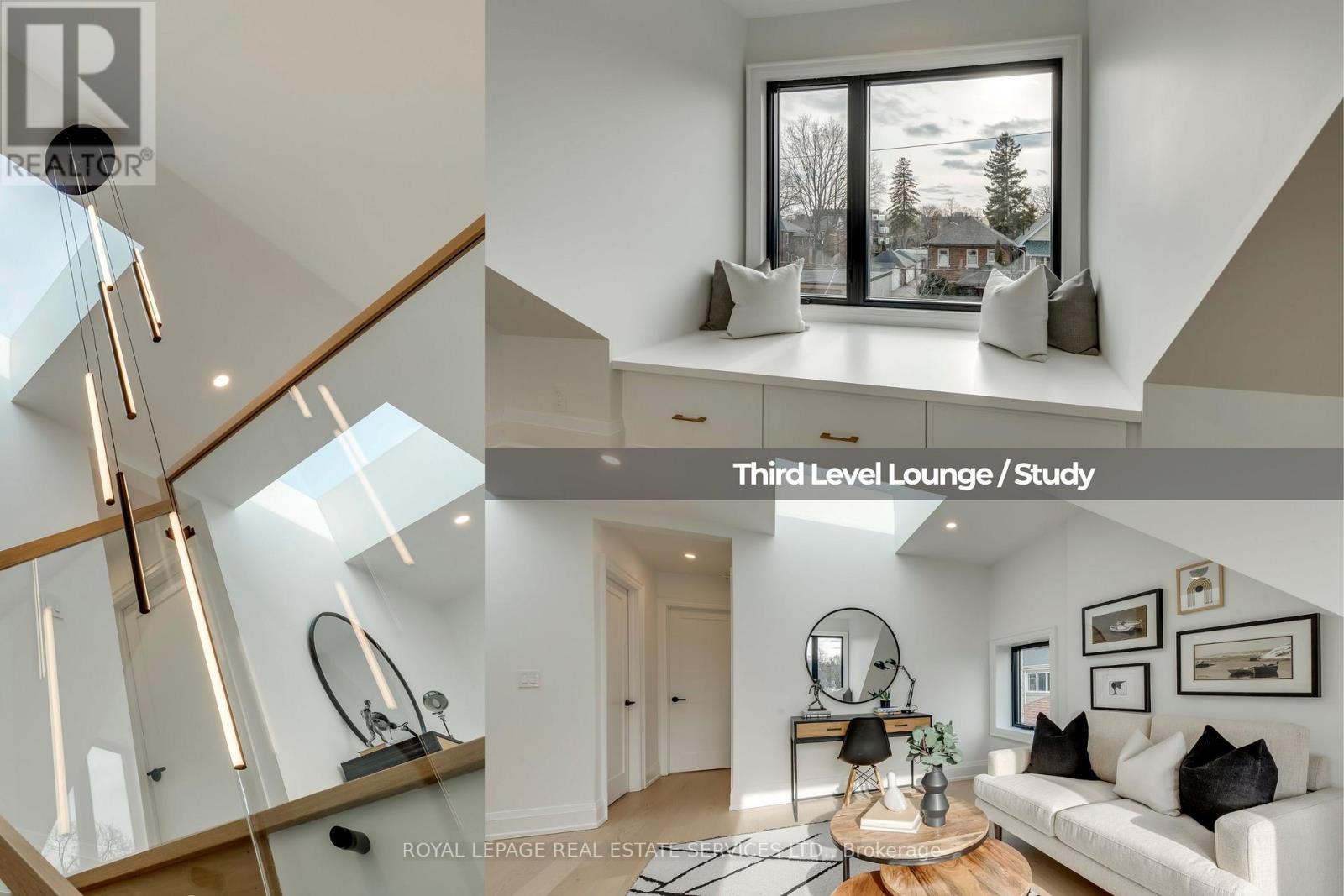 561 Durie Street, Toronto, Ontario  M6S 3H2 - Photo 28 - W12966818