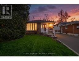 368 LARA WOODS, Mississauga, Ontario