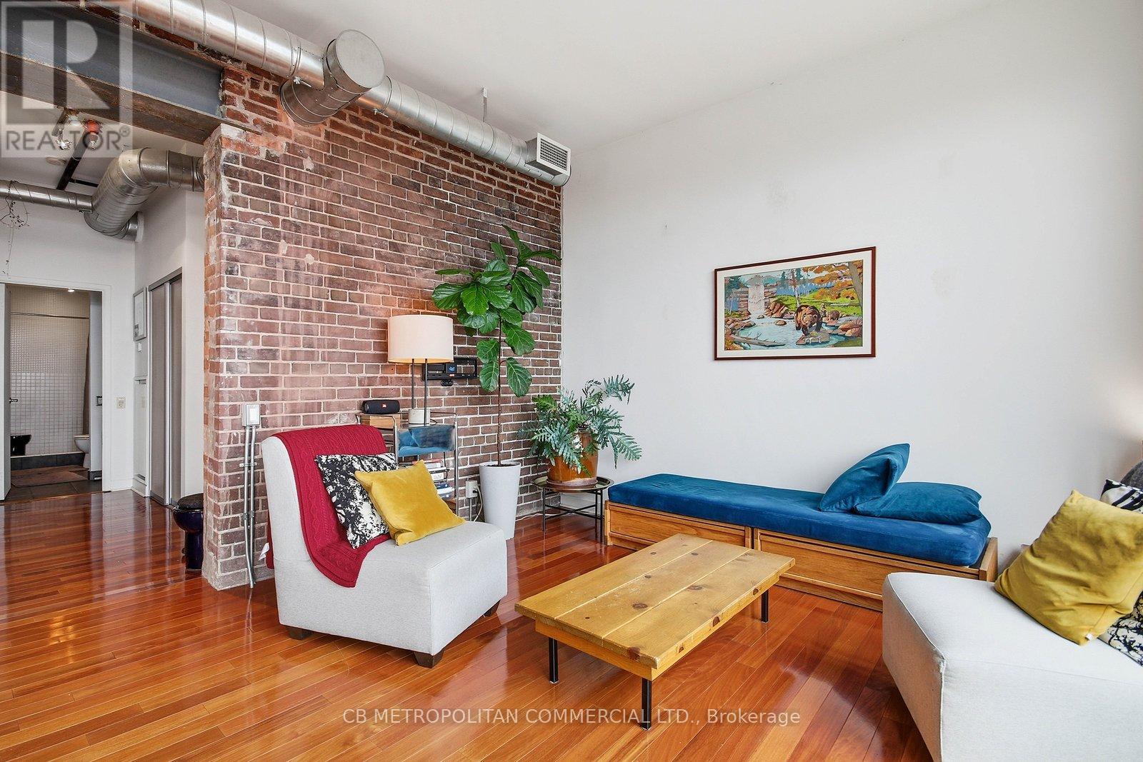 405 - 363 Sorauren Avenue, Toronto, Ontario  M6R 3C2 - Photo 12 - W12966862