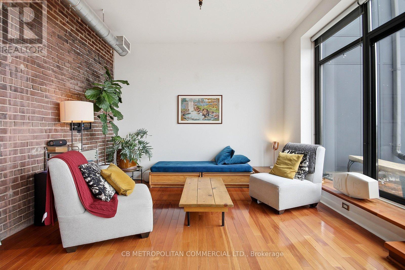 405 - 363 Sorauren Avenue, Toronto, Ontario  M6R 3C2 - Photo 14 - W12966862