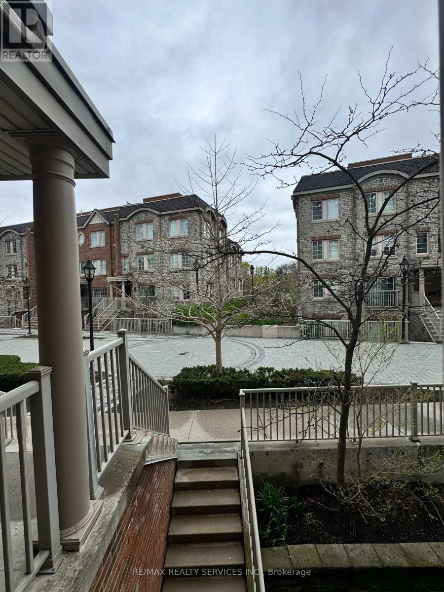 94 - 9 Windermere Avenue, Toronto, Ontario  M6S 5A4 - Photo 17 - W12966866