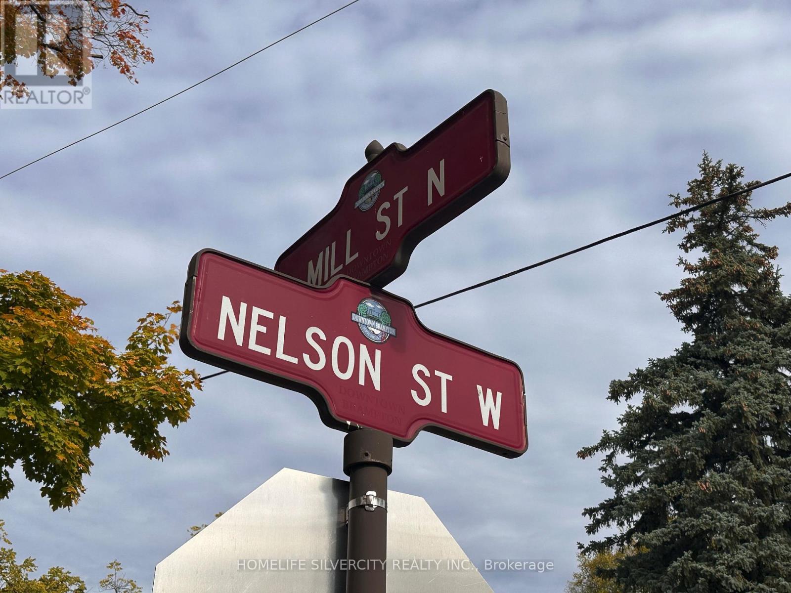 4 - 50 Nelson Street W, Brampton, Ontario  L6X 1C3 - Photo 3 - W12966872