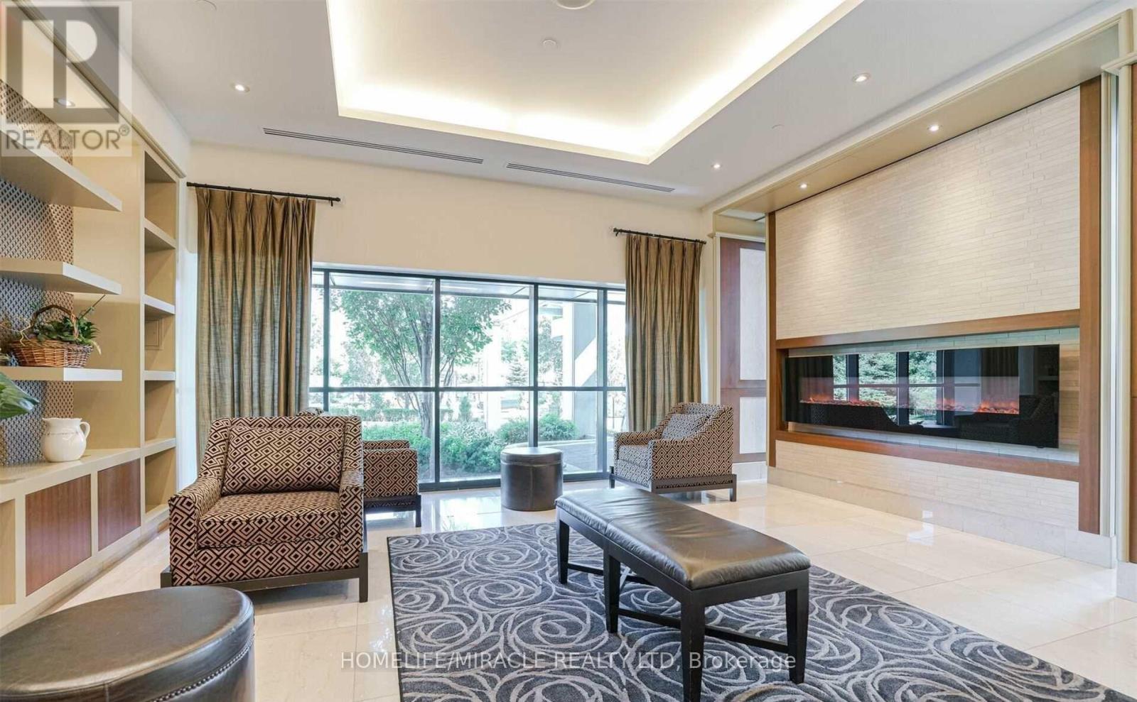 1002 - 100 John Street, Brampton, Ontario  L6W 0A8 - Photo 26 - W12966878