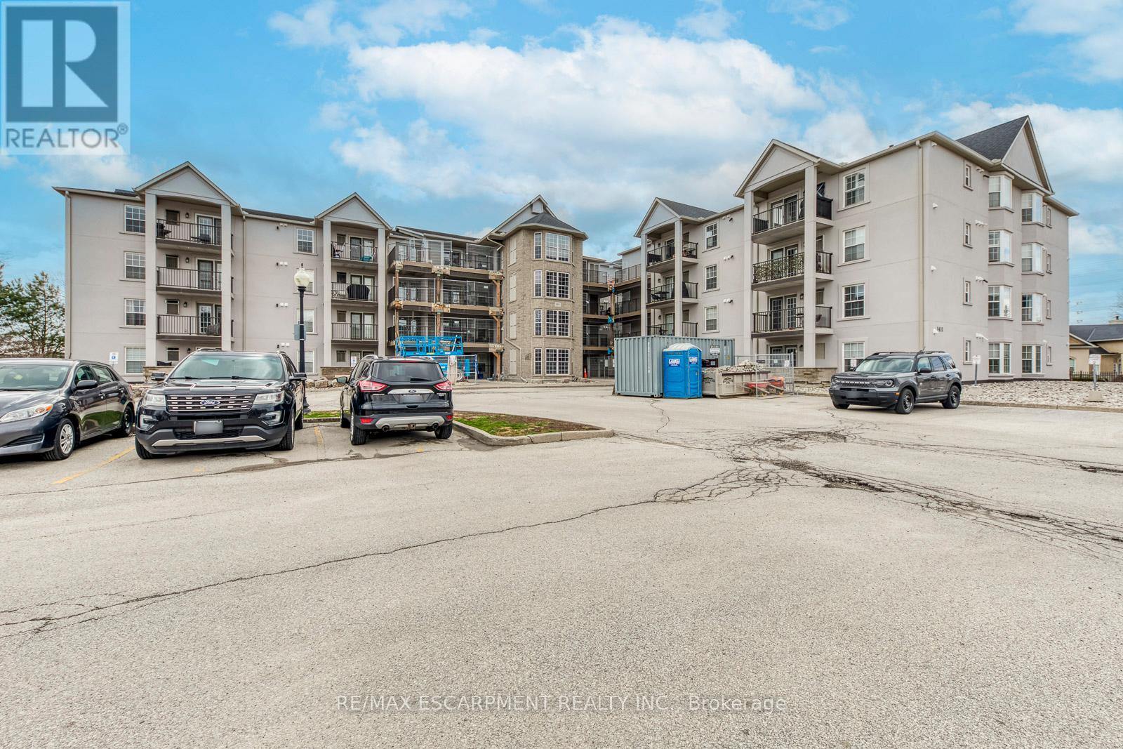 302 - 1411 WALKERS LINE, Burlington, Ontario