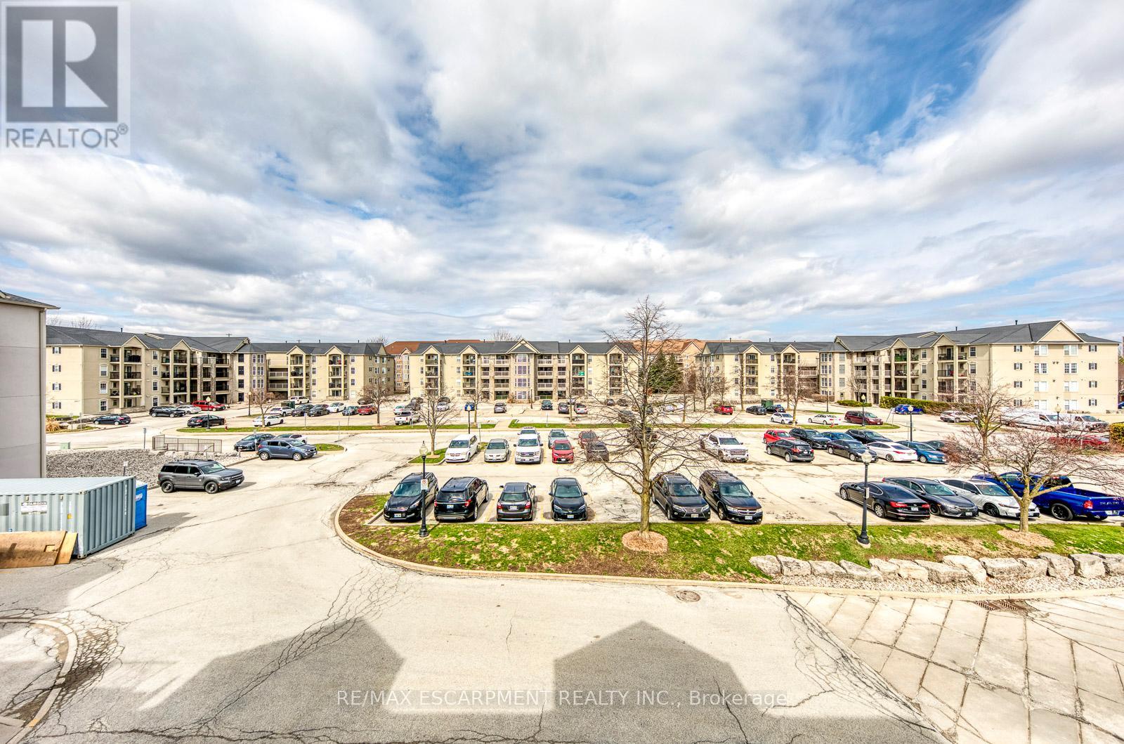 302 - 1411 Walkers Line, Burlington, Ontario  L7M 4P5 - Photo 27 - W12966894