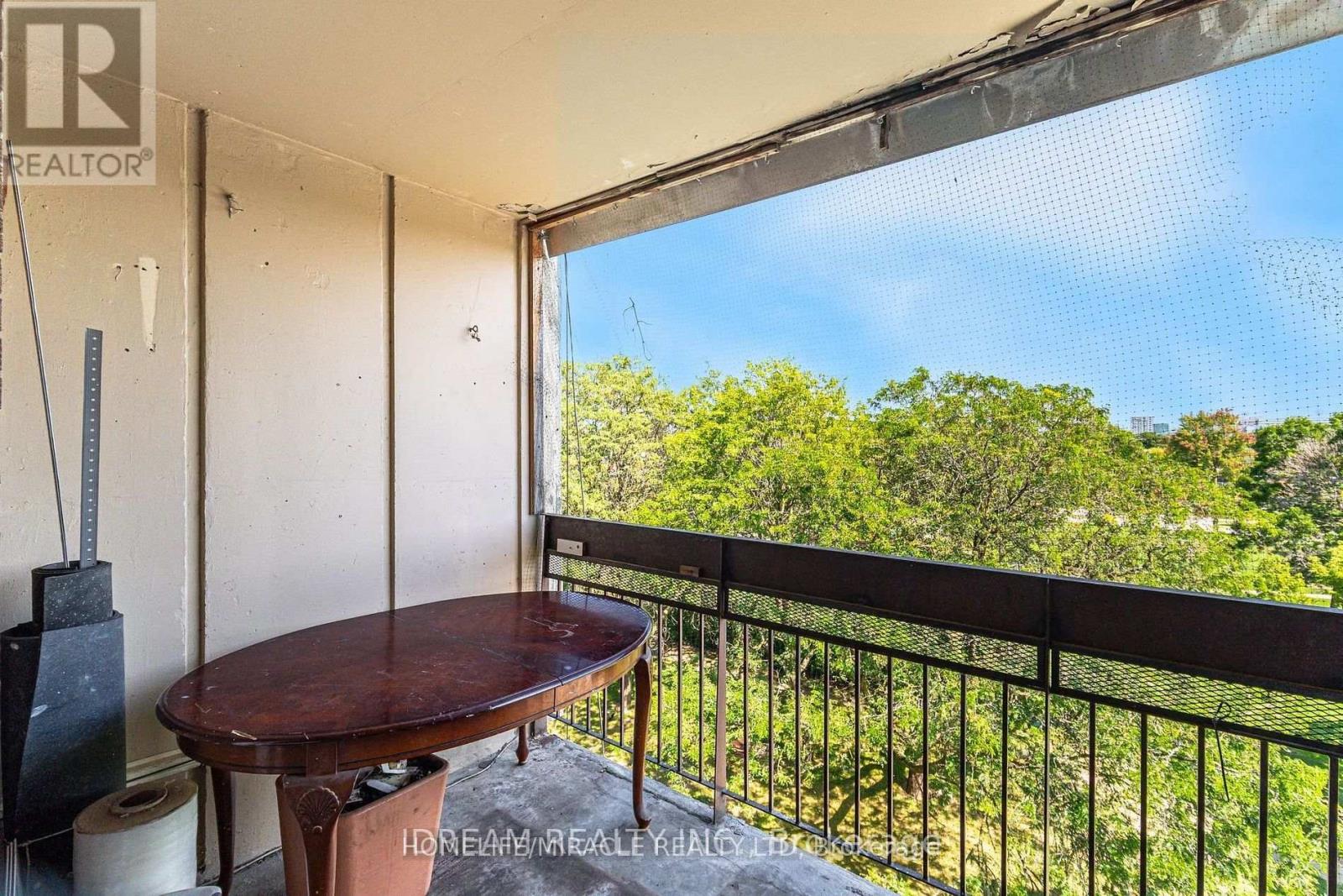 517 - 4673 Jane Street, Toronto, Ontario  M3N 2L1 - Photo 12 - W12966924