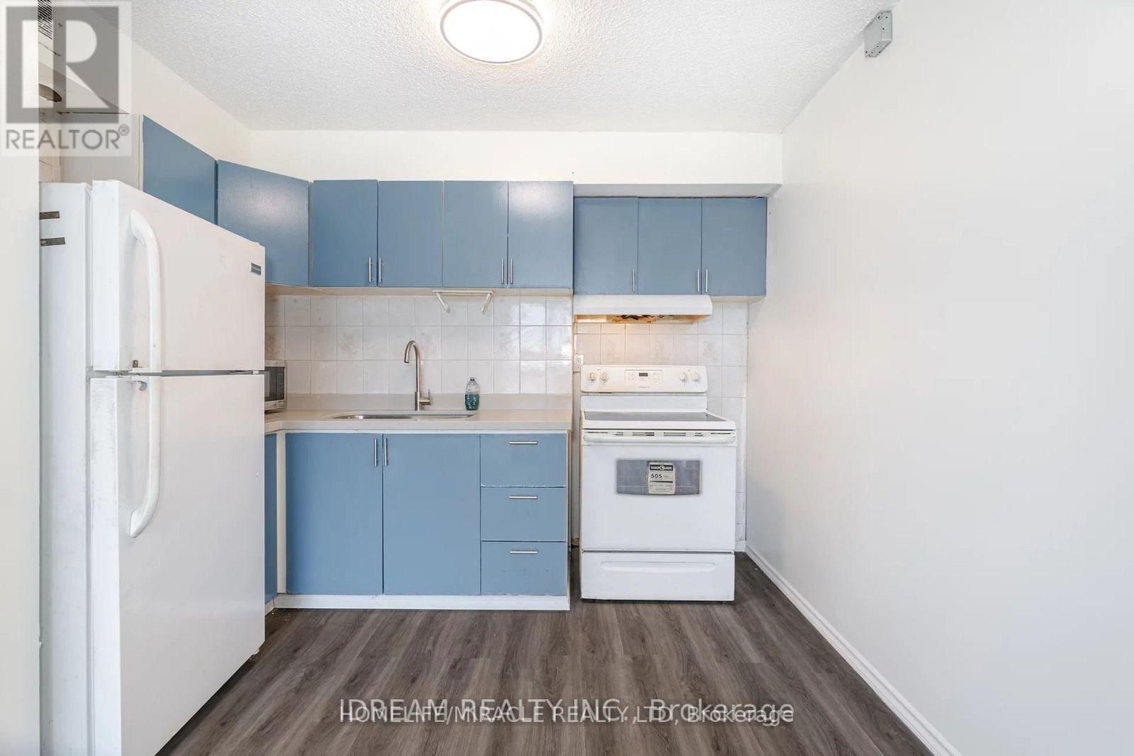 517 - 4673 Jane Street, Toronto, Ontario  M3N 2L1 - Photo 8 - W12966924