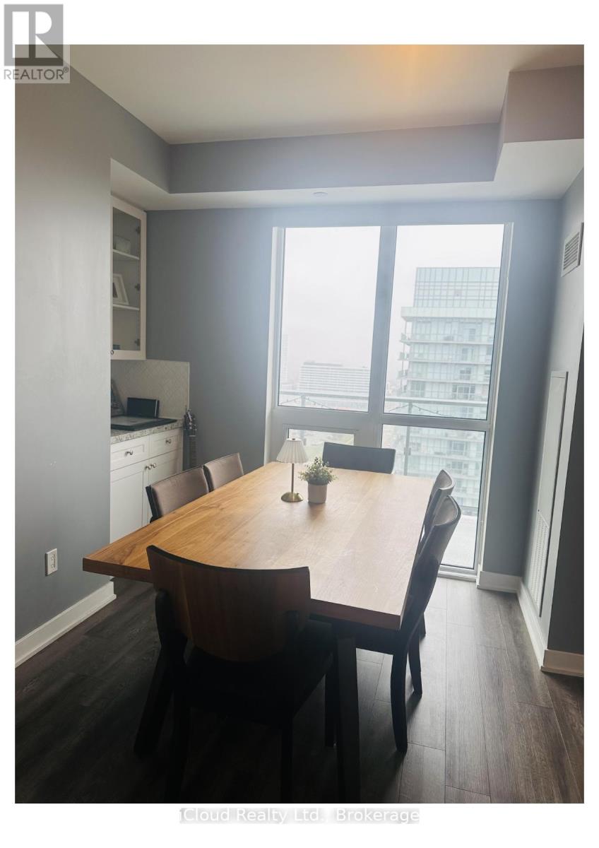 1803 - 4655 Glen Erin Drive, Mississauga, Ontario  L5M 0Z1 - Photo 10 - W12966938