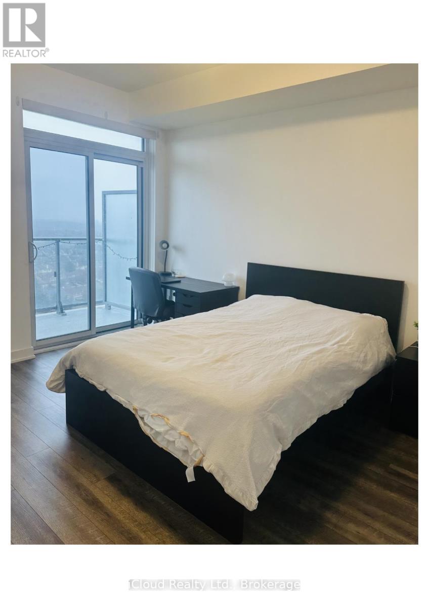 1803 - 4655 Glen Erin Drive, Mississauga, Ontario  L5M 0Z1 - Photo 11 - W12966938