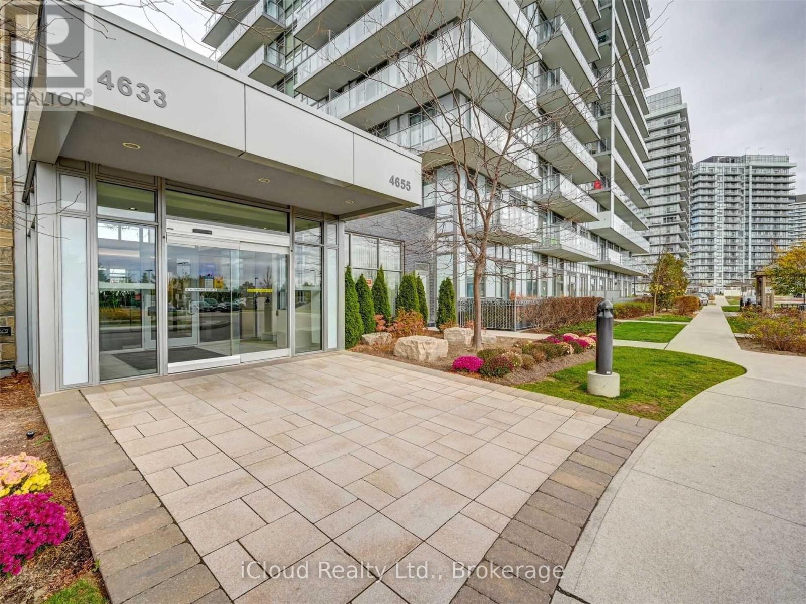 1803 - 4655 Glen Erin Drive, Mississauga, Ontario  L5M 0Z1 - Photo 3 - W12966938