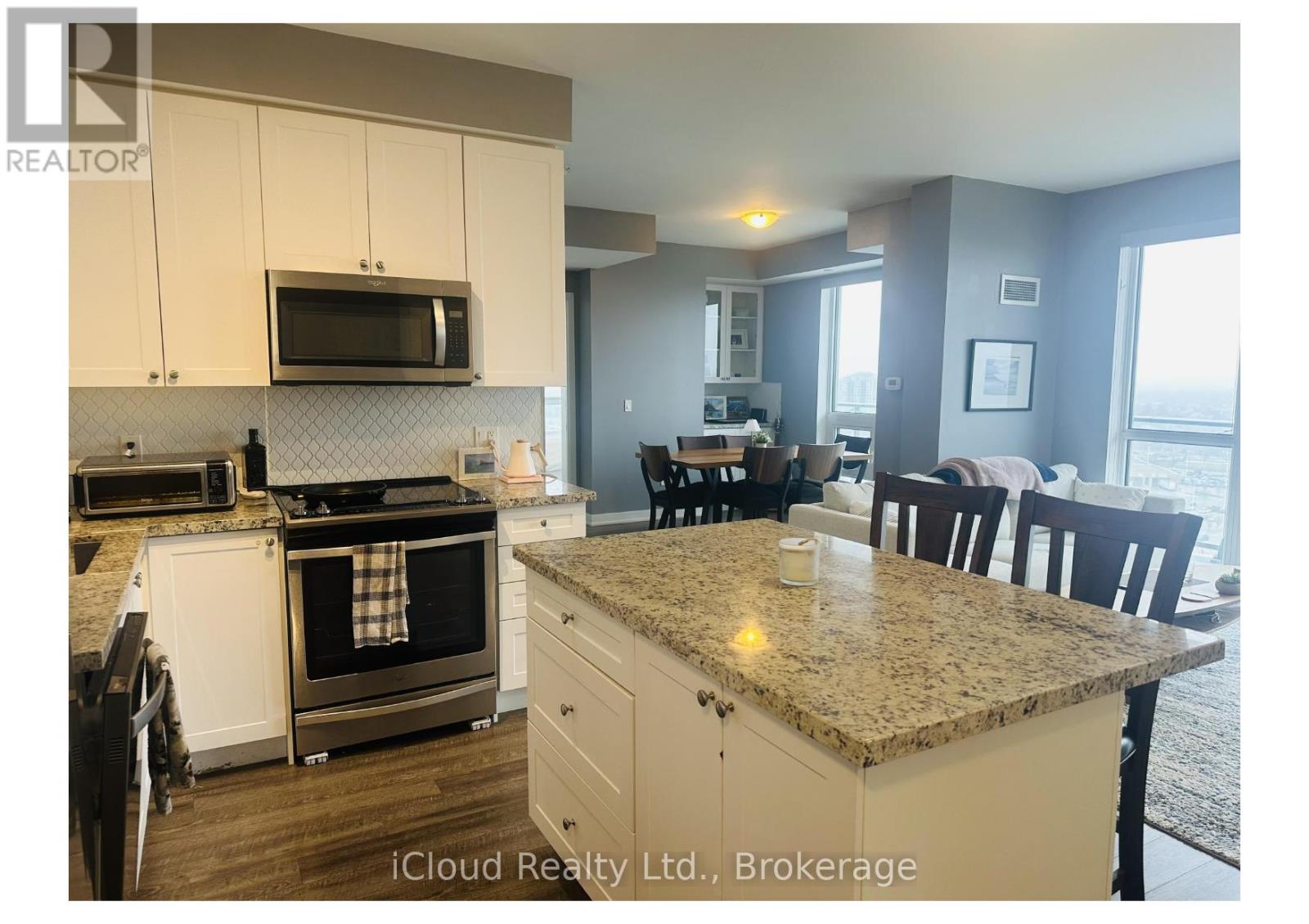 1803 - 4655 Glen Erin Drive, Mississauga, Ontario  L5M 0Z1 - Photo 6 - W12966938