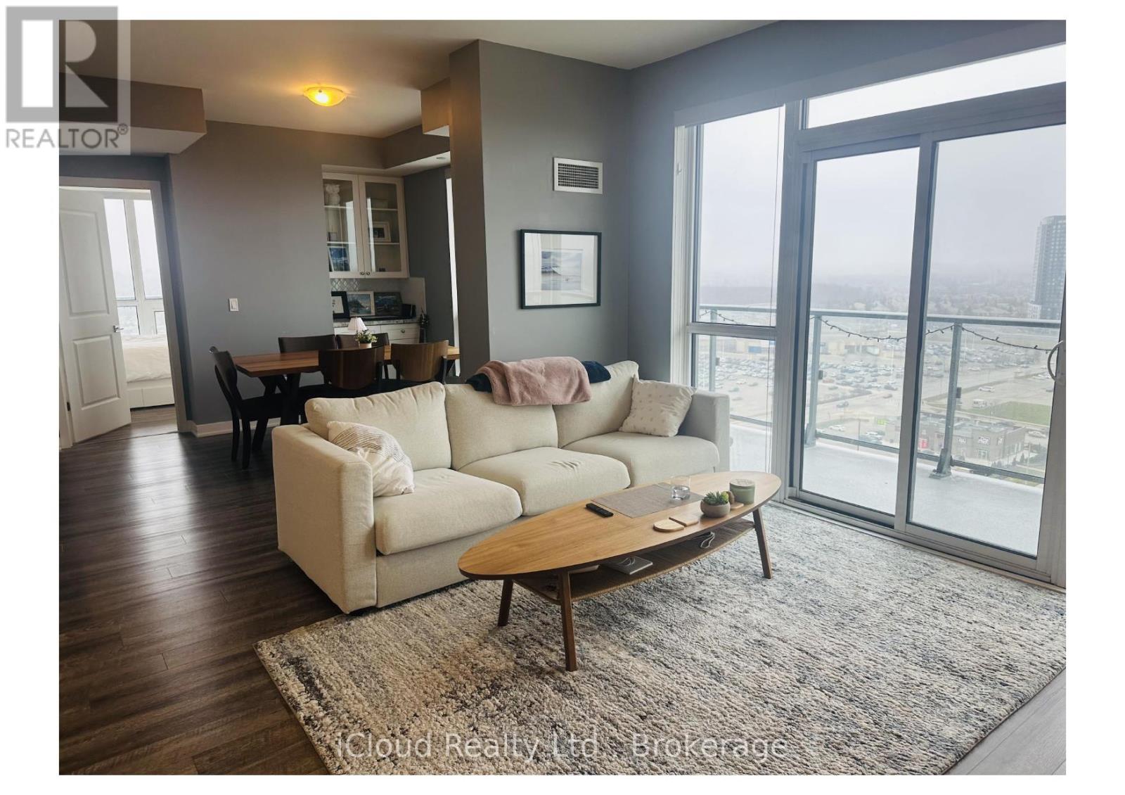 1803 - 4655 Glen Erin Drive, Mississauga, Ontario  L5M 0Z1 - Photo 8 - W12966938