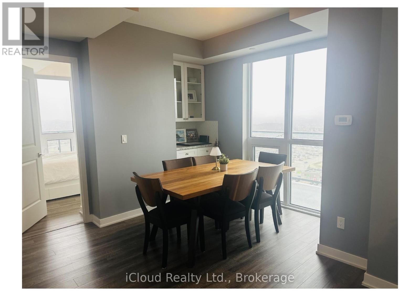 1803 - 4655 Glen Erin Drive, Mississauga, Ontario  L5M 0Z1 - Photo 9 - W12966938