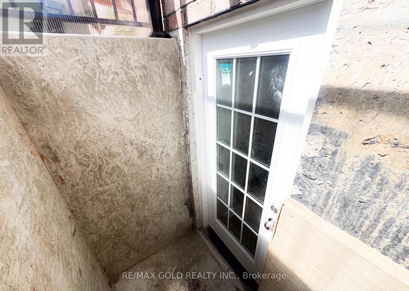 Basement - 9 Hybrid Street, Brampton, Ontario  L7A 0L5 - Photo 3 - W12966964