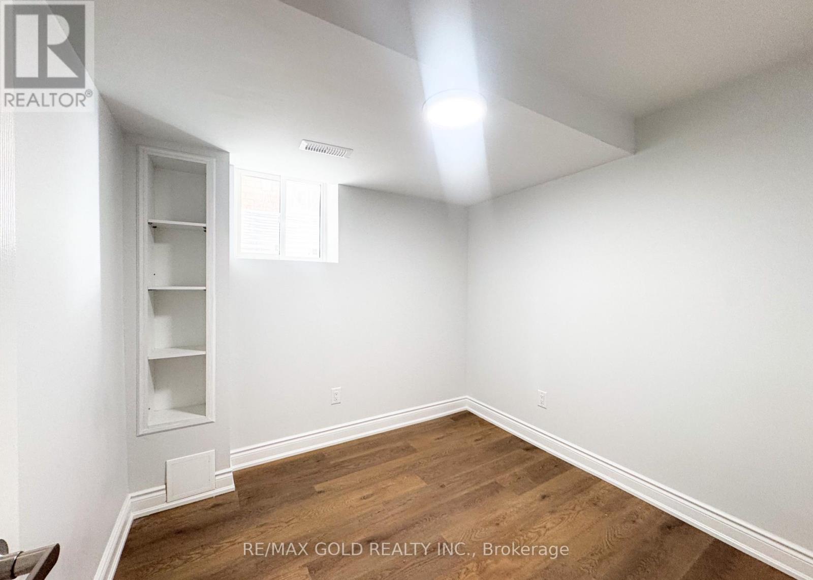 Basement - 9 Hybrid Street, Brampton, Ontario  L7A 0L5 - Photo 6 - W12966964