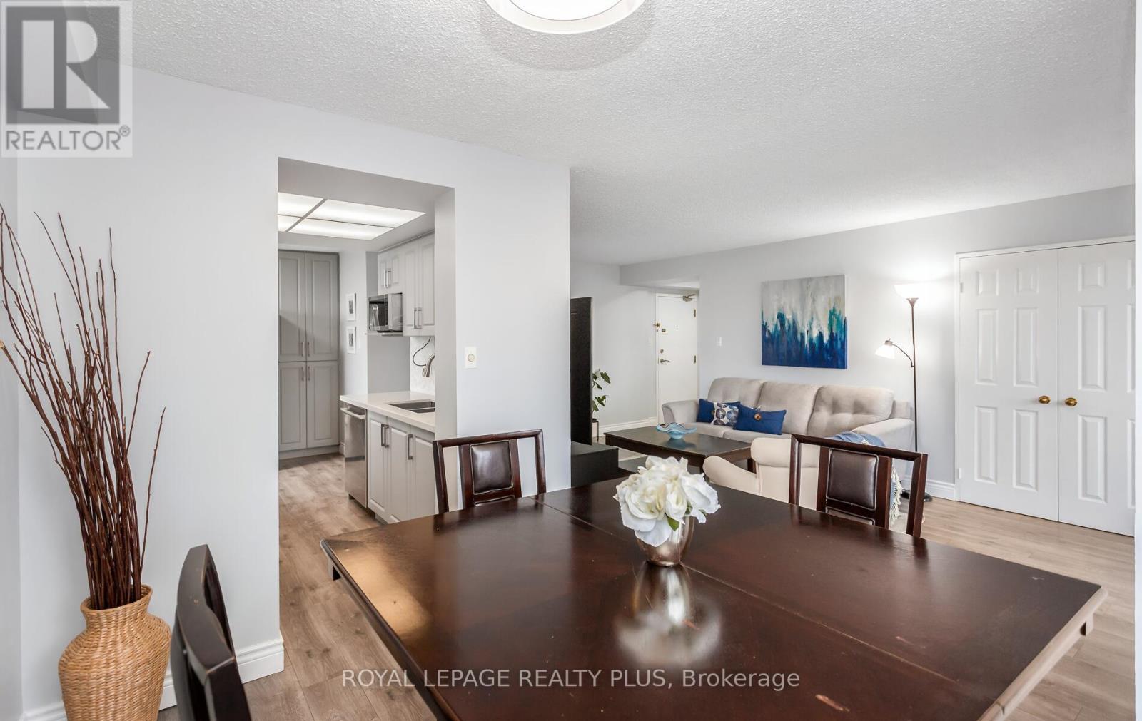 509 - 5 Lisa Street, Brampton, Ontario  L6T 4T4 - Photo 11 - W12966986