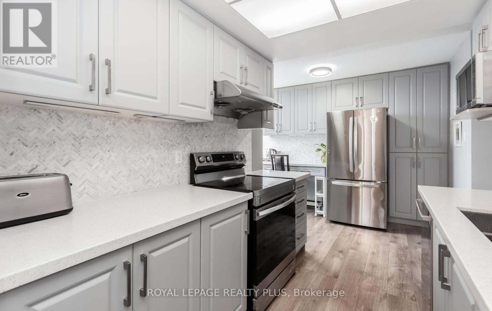 509 - 5 Lisa Street, Brampton, Ontario  L6T 4T4 - Photo 13 - W12966986