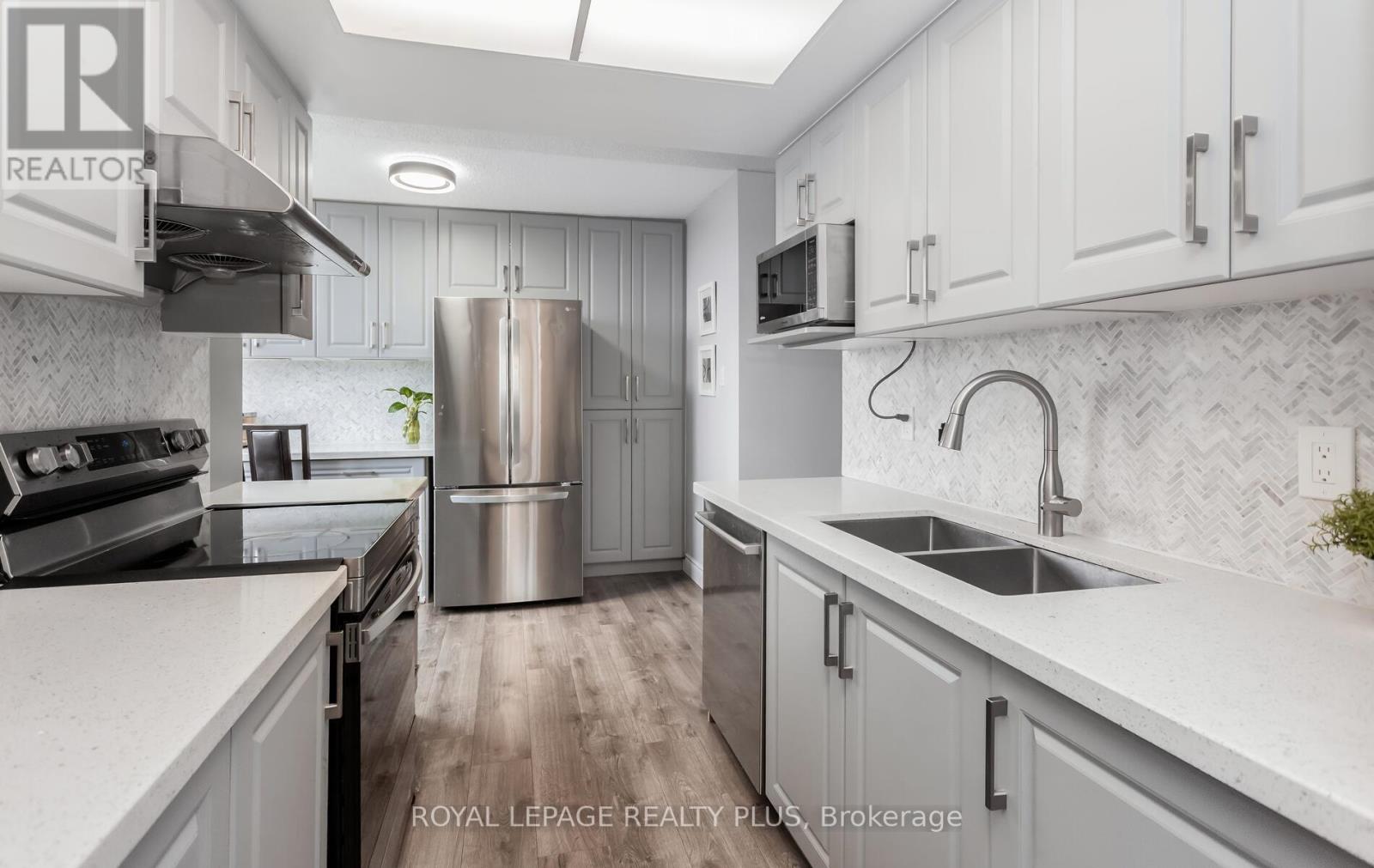 509 - 5 Lisa Street, Brampton, Ontario  L6T 4T4 - Photo 14 - W12966986